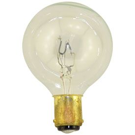 Replacement for National Stock Number Nsn 6240-00-266-6222 Replacement Light Bulb Lamp