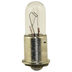 Replacement for National Stock Number Nsn 6240-01-097-4722 Replacement Light Bulb Lamp 10 Pieces
