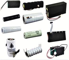 Replacement for INTERNATIONAL LIGHTING 6229-BATTERY Replacement Battery