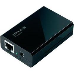 TP-Link POE10R Omada PoE Splitter 2xGbE Gigabit RJ45 Port Power Over Ethernet Adapter Carry Power & Data Over 100m Plug & Play