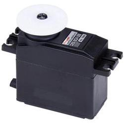 Graupner Standard Servo DES 804 BB Digital Servo Gear Box Material: Carbon Connector System: JR