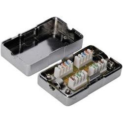 Digitus CAT 6 Connection Module for Twisted Pair Cables