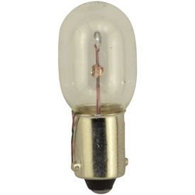 Replacement for NATIONAL STOCK NUMBER NSN 6240-00-299-4742 10 PACK Replacement Light Bulb Lamp