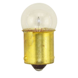 Replacement for NATIONAL SUPER SERVICE 6240-00-924-7525 10 Pieces