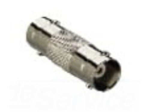 Gc 32-3119-bu Male/male Bnc Adapter