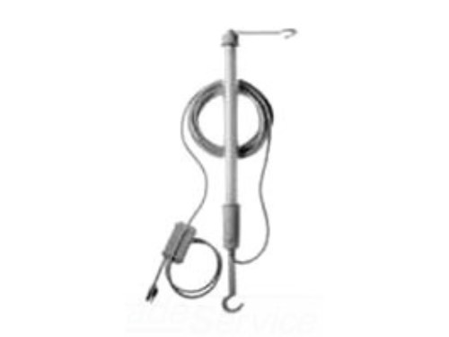 MCGILL 5330-1550 15W Fluorescent HANDLAMP