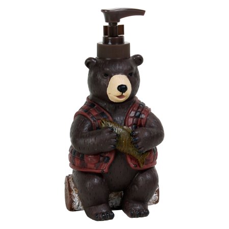 Saturday Knight Sundance Lotion Dispenser Bedding