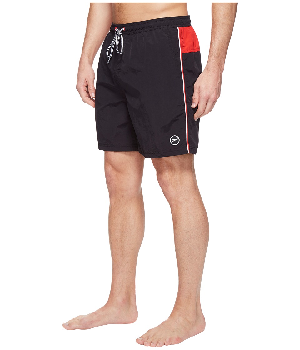 Speedo - Resort Volley (Speedo Black) Men's Swimwear