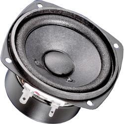 Visaton 8028 F 8 SC - 8 Ohm Square Fullrange Speaker 8cm