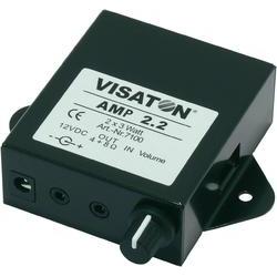 Visaton, 2-Channel Audio AMP 2.2