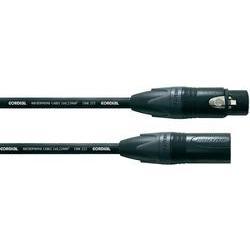 Cordial CORDIAL-CPM-10-FM-NM 10M Cpm 10 Fm Microphone Cable