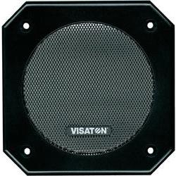 Visaton Black Square Speaker Grill