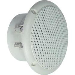 Visaton 2128 FR 8 WP - 4 Ohm White Round Saltwater Resistant Speak