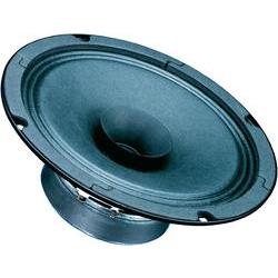 Visaton 3017 BG 17 - 8 Ohm Round Fullrange Speaker 16cm