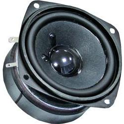 Visaton 50W Horn Speaker, 8 Ω 20000 Hz, 100 Hz