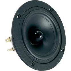 Visaton 50W Horn Speaker, 8 Ω 20000 Hz, 80 Hz