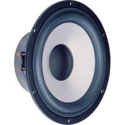 Visaton 222 Mm Dia, 120W, 8 Ω 9000 Hz