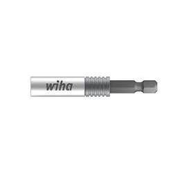 Wiha 39134 7148CS CentroFix Super Slim 1/4' Bit Holder