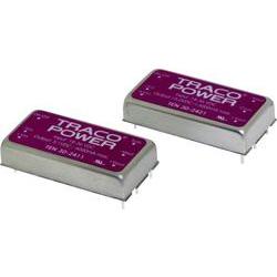 TracoPower TEN 30-4807 DC/DC-omformer, Print 48 V/DC 1.5 V/DC 8500 MA 30 W Antal Udgange: 1 X
