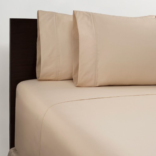 Member's Mark Sheet 450 Thread Count - King-Ivory