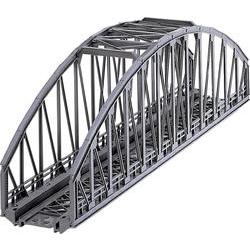 Marklin 7263 Arched Bridge K&M Track 360mm