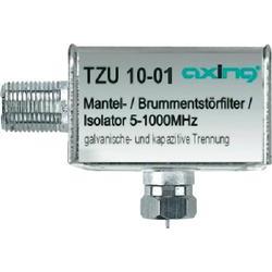 Axing TZU 10-01 Mantelstromfilter