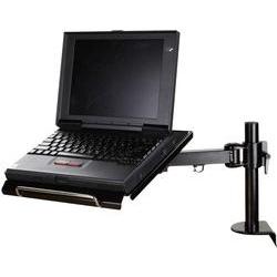 Neomounts NOTEBOOK-D100 Laptop Holder Monitor Arm 10-22