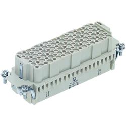 Harting 09 16 108 3101 Han® 108 DD Female Crimp Terminal 0.14-2.5mm²