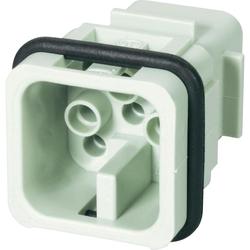 Harting 09 36 008 3001 Han® 24 DD Male Crimp Terminal 0.14-2.5mm²