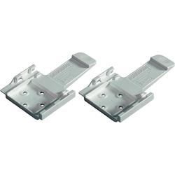 HP AutozubehÃ¶r 11.036 Unterlegkeil-Halterung Kunststoff 170 Mm X 95 Mm X 20 Mm