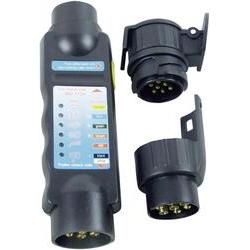 Berger & SchrÃ¶ter LED-Fahrzeugbeleuchtungstester 12 V 20003