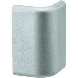 Paulmann End Cap for Duo Profile LED Strip System