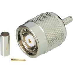 BKL 419401 TNC Reverse Connector for Belden H155 Plug