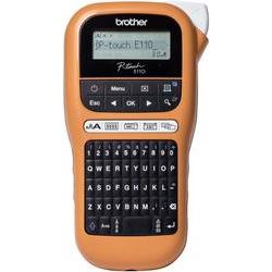 Brother PT-E110 Label Printer Thermal Transfer 180 X 180 DPI 20 Mm/sec