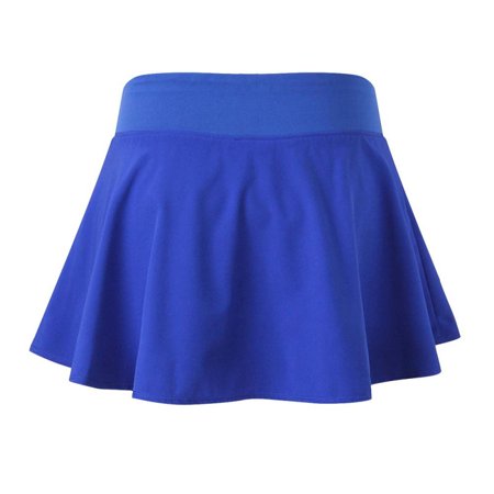 Shengshi New Women S Short Skirt Tennis Quick-Drying Sports Short Skirt