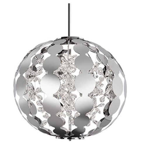 Radionic Hi Tech Inc. Kara K-PEN-7668 Pendant Light