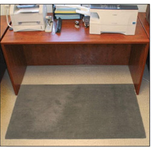 Ranco Industries TP-3460 Tuff Plush Anti-Fatigue Mats 34 in. X 60 in. X .62 in- S