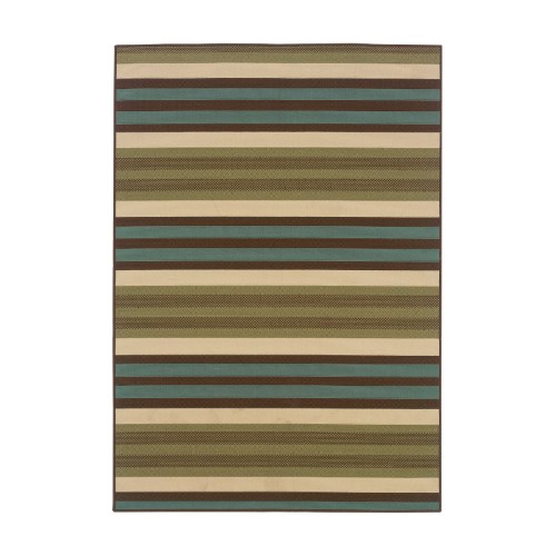 Oriental Weavers Montego 6990 Outdoor Rug