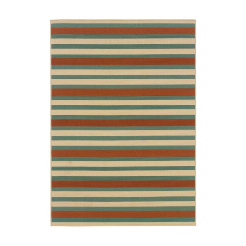 Oriental Weavers Montego 6990 Outdoor Rug
