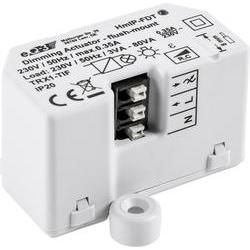 Homematic IP 150609A0 Dimming Actuator Flush-Mount, 230 V, Grey