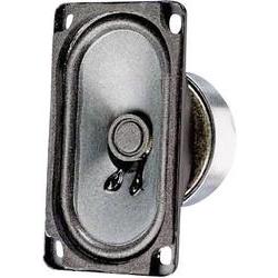 Visaton SC 5.9 - 8 Ohm Oval Fullrange Speaker 5x9cm