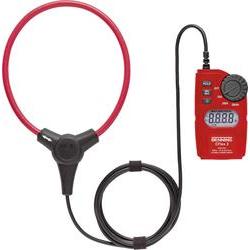 Benning 044069 CFlex 2 Clamp Meter CAT IV 600V True RMS Flexible D