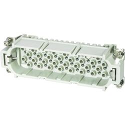 Harting 09 21 064 3001 Han® 64 D Male 64 Pin Crimp Terminal 0.14-2
