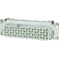 Harting 09 21 064 3101 Han® 64 D Female 64 Pin Crimp Terminal 0.14