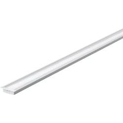 Paulmann 70410 Floor U-section Rail 100x2.7cm Walkable LED Strip H