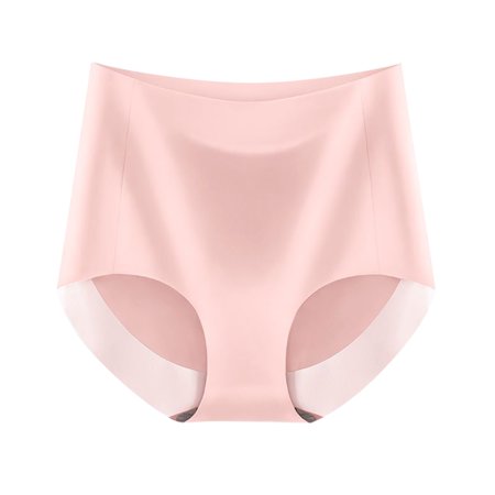Roliyen Women S Fashion Sexy High Waist Breathable Physiological Underpants Panties