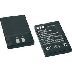 M-e Modern-electronics FS-2 Door Phone Wireless Intercom Compatible