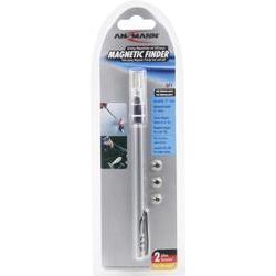 Ansmann 1 Kg Extendable Pick up Tool, 670 Mm Aluminium Handle Aluminium