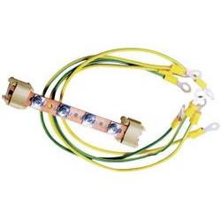 Digitus Potential Equalization Bar. 220 Mm