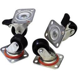 Digitus Lockable Castors for Free-standing Network and Server Enclosur